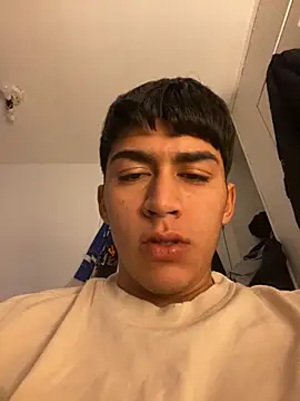 Snapshot of BadboyXXXMZ chatting on February 1, 2026, 10:19 pm BadboyXXXMZ online show from February 1, 2026, 10:19 pm