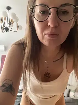 ElizabetBlack online show from February 17, 2026, 7:27 am