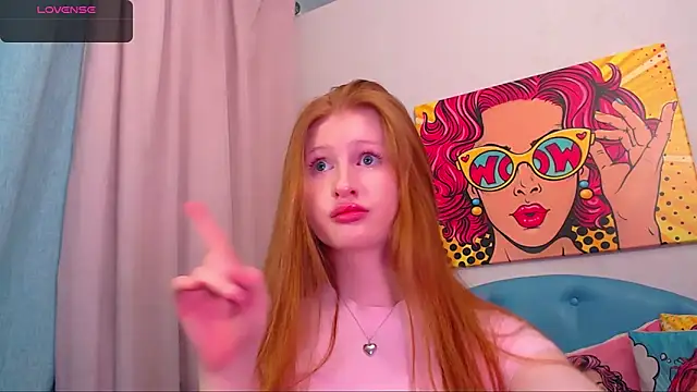 LuxXAngel online show from September 25, 2025, 12:14 am