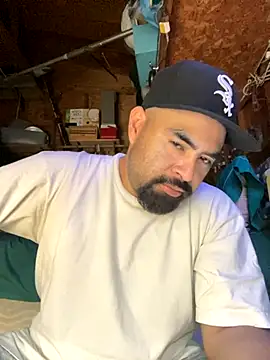 Jonathanfrom420 online show from September 16, 2025, 11:33 am