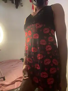 YourSlutBoySl online show from February 6, 2026, 6:07 am