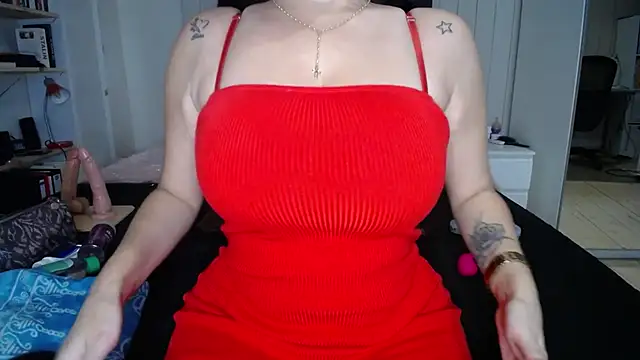 alexa moreti online show from October 30, 2025, 9:55 am