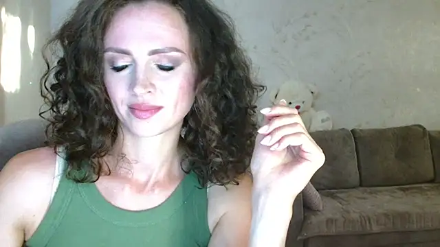 Snapshot of Amber_Carrol chatting on August 8, 2026, 3:03 pm Amber Carrol online show from August 8, 2026, 3:03 pm