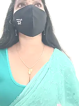 shivani27 online show from February 23, 2026, 6:05 pm