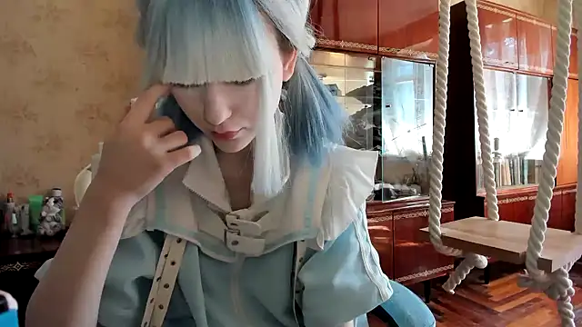 kioshi kiss online show from September 15, 2025, 9:20 am