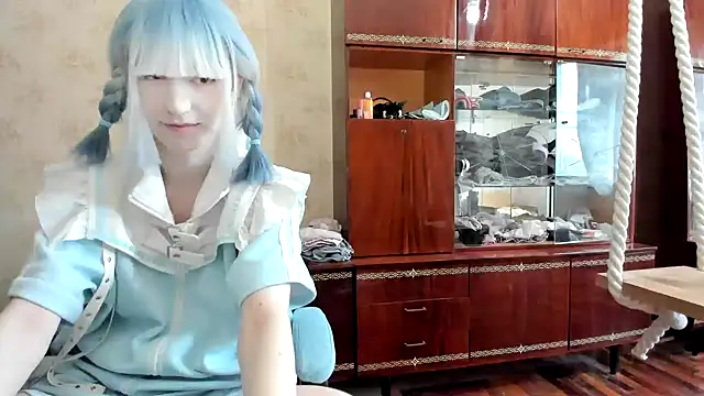 kioshi kiss online show from September 18, 2025, 10:06 am