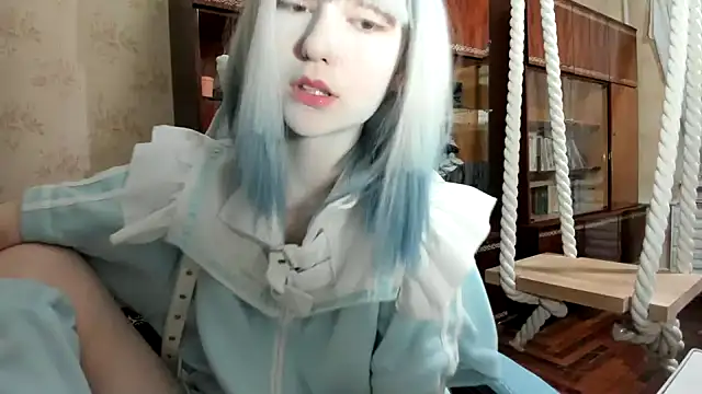 kioshi kiss online show from September 21, 2025, 7:15 pm