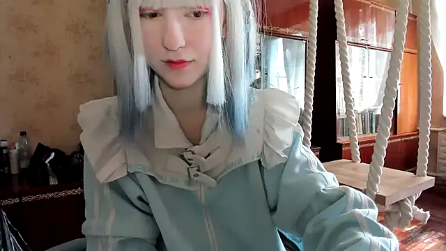 kioshi kiss online show from October 2, 2025, 10:11 am