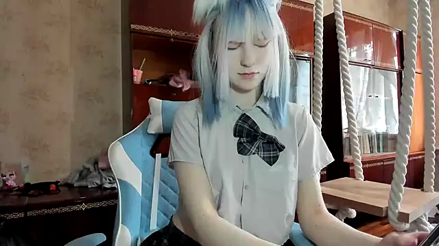 kioshi kiss online show from November 17, 2025, 11:05 am