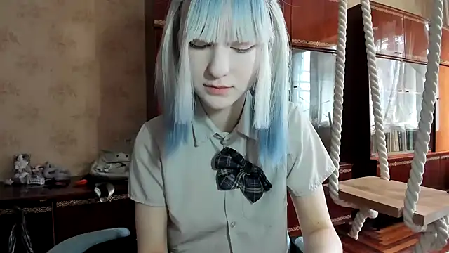 kioshi kiss online show from November 18, 2025, 11:58 am