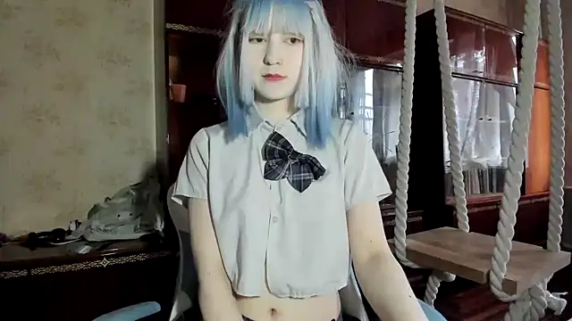 kioshi kiss online show from November 20, 2025, 12:27 pm