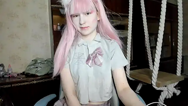 kioshi kiss online show from December 1, 2025, 5:51 pm