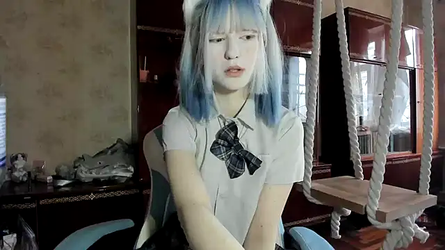 kioshi kiss online show from December 3, 2025, 11:41 am