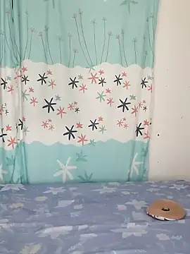 AntonelaMorriz online show from November 22, 2025, 7:29 am