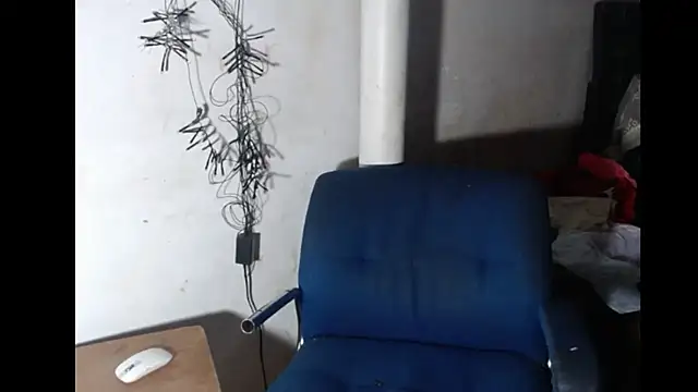 BebaFoxx online show from February 8, 2026, 10:35 pm