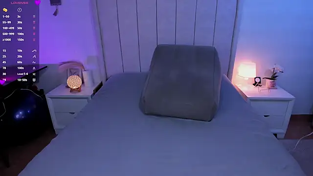 cristinangelco online show from February 28, 2026, 11:17 pm