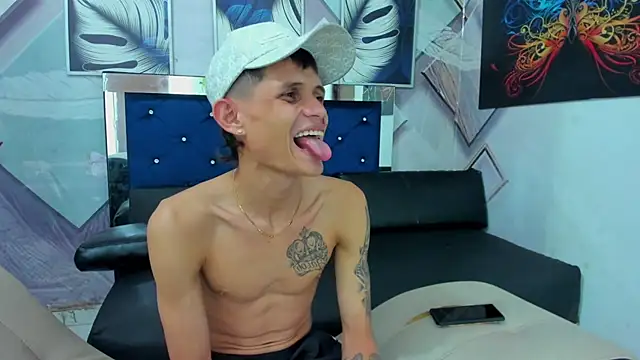 Snapshot of rhabena_boysex chatting on October 19, 2025, 11:16 pm rhabena boysex online show from October 19, 2025, 11:16 pm