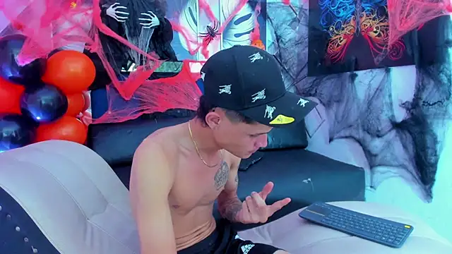 Snapshot of rhabena_boysex chatting on October 29, 2025, 12:02 am rhabena boysex online show from October 29, 2025, 12:02 am