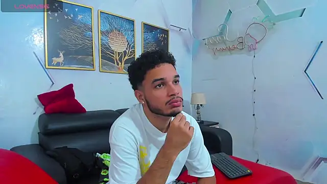 rhabena boysex online show from March 10, 2026, 1:32 am