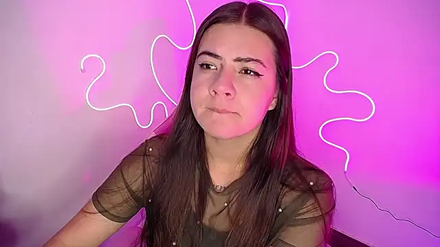 Snapshot of Stepha_babe chatting on January 15, 2026, 4:39 am Stepha babe online show from January 15, 2026, 4:39 am