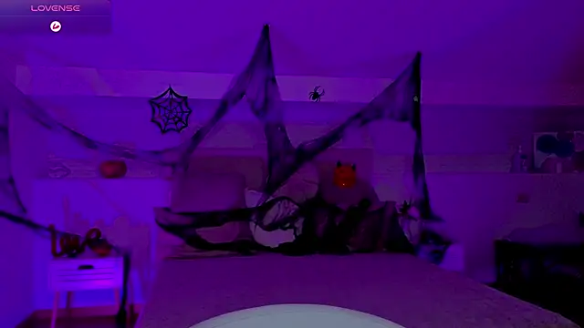 Real cutie1 online show from November 2, 2025, 8:33 pm