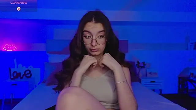 Real cutie1 online show from November 15, 2025, 9:21 pm