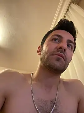 emredenizz07 online show from March 7, 2026, 5:43 pm