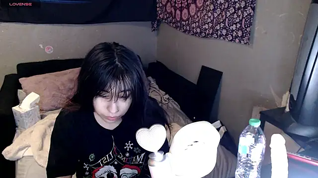 London Ray online show from January 14, 2026, 5:02 am