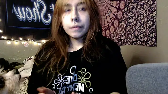 London Ray online show from July 19, 2026, 12:14 am