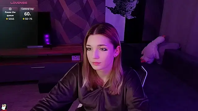 Sandy Belle online show from September 19, 2025, 6:30 pm