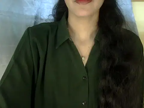 zara Khan0 online show from September 20, 2025, 2:34 am