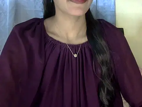 zara Khan0 online show from September 29, 2025, 1:38 pm