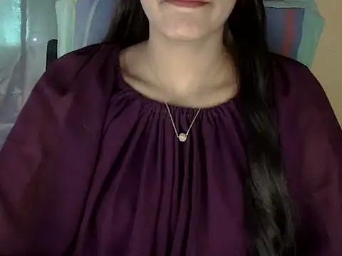 zara Khan0 online show from October 19, 2025, 4:13 am