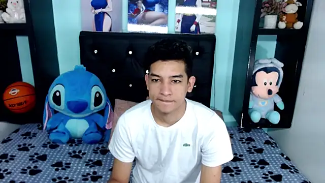 x oliver x online show from October 28, 2025, 3:10 am