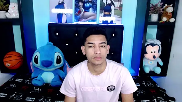 x oliver x online show from November 12, 2025, 3:18 am