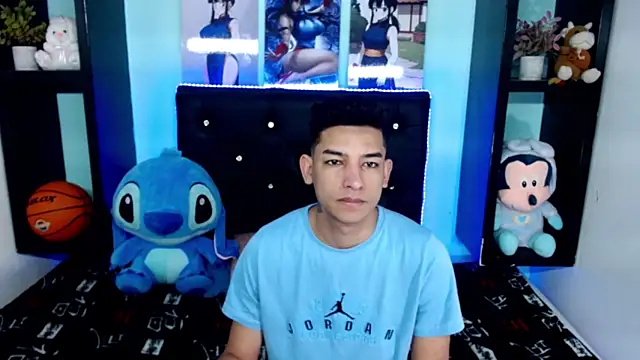 x oliver x online show from November 13, 2025, 3:16 am