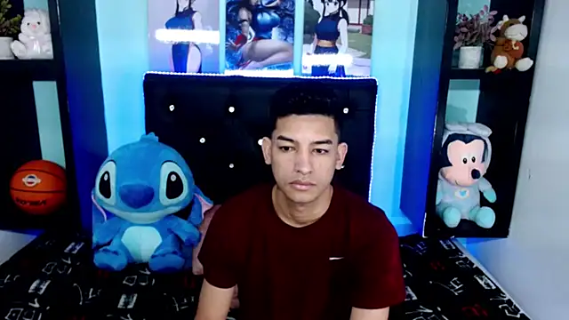 x oliver x online show from November 15, 2025, 3:37 am