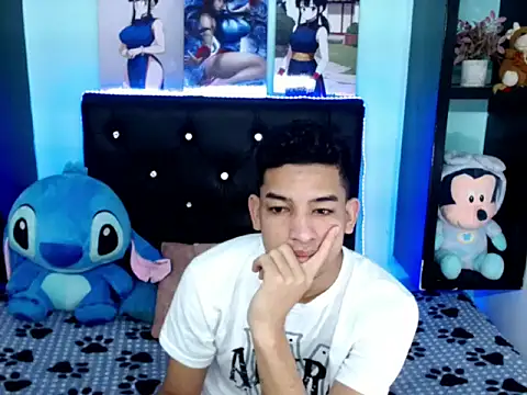 x oliver x online show from November 18, 2025, 4:28 am