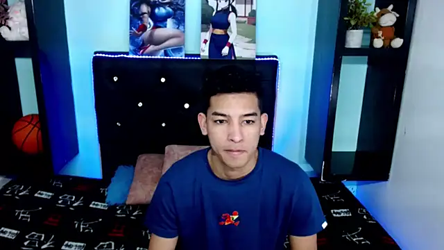 x oliver x online show from November 27, 2025, 3:19 am