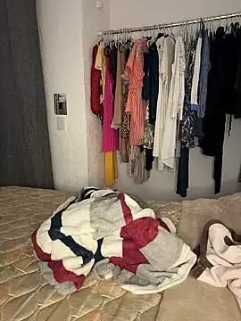 Nia Desire online show from January 9, 2026, 7:11 am