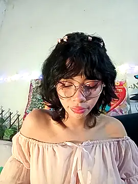 dolliette24 online show from March 1, 2026, 12:56 am