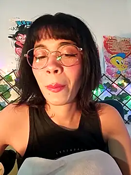 Snapshot of dolliette24 chatting on April 26, 2026, 3:48 am dolliette24 online show from April 26, 2026, 3:48 am