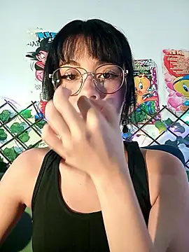 Snapshot of dolliette24 chatting on April 26, 2026, 9:34 pm dolliette24 online show from April 26, 2026, 9:34 pm