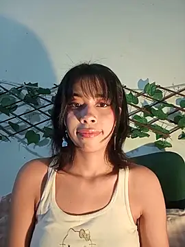 Snapshot of dolliette24 chatting on June 7, 2026, 4:00 pm dolliette24 online show from June 7, 2026, 4:00 pm