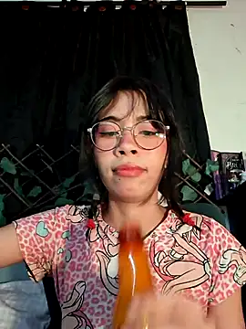 dolliette24 online show from August 1, 2026, 6:12 am