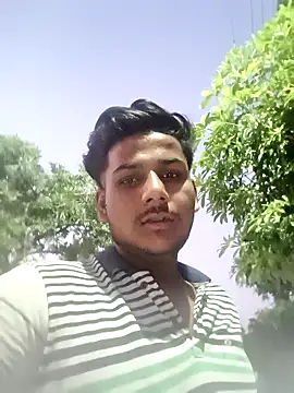 Himanshu111007 online show from September 20, 2025, 1:12 pm