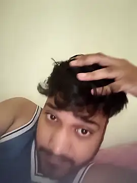 Himanshu111007 online show from September 23, 2025, 7:00 am