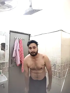 Himanshu111007 online show from September 25, 2025, 5:11 am