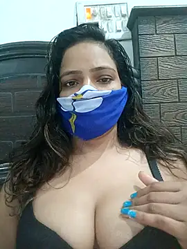 SonY-CaM2 online show from September 19, 2025, 6:41 pm