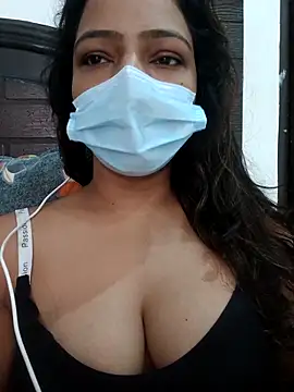 SonY-CaM2 online show from September 22, 2025, 6:59 am